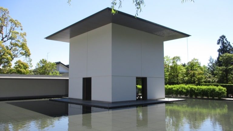 鈴木大拙館の入館者数が30万人を突破 金沢を観光してみたいかも 金沢から配信する観光サイトです