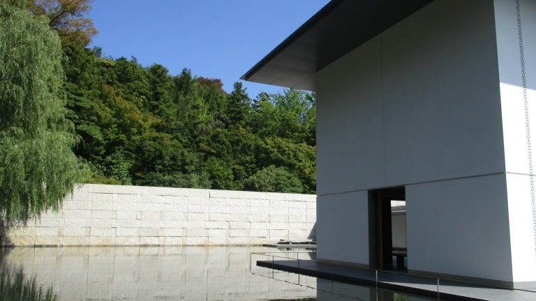 鈴木大拙館が博物館ランキングで第3位に 金沢を観光してみたいかも 金沢から配信する観光サイトです