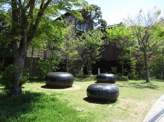 オブジェ