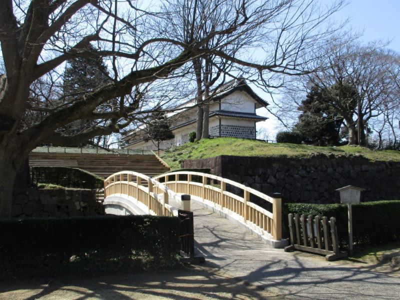 極楽橋