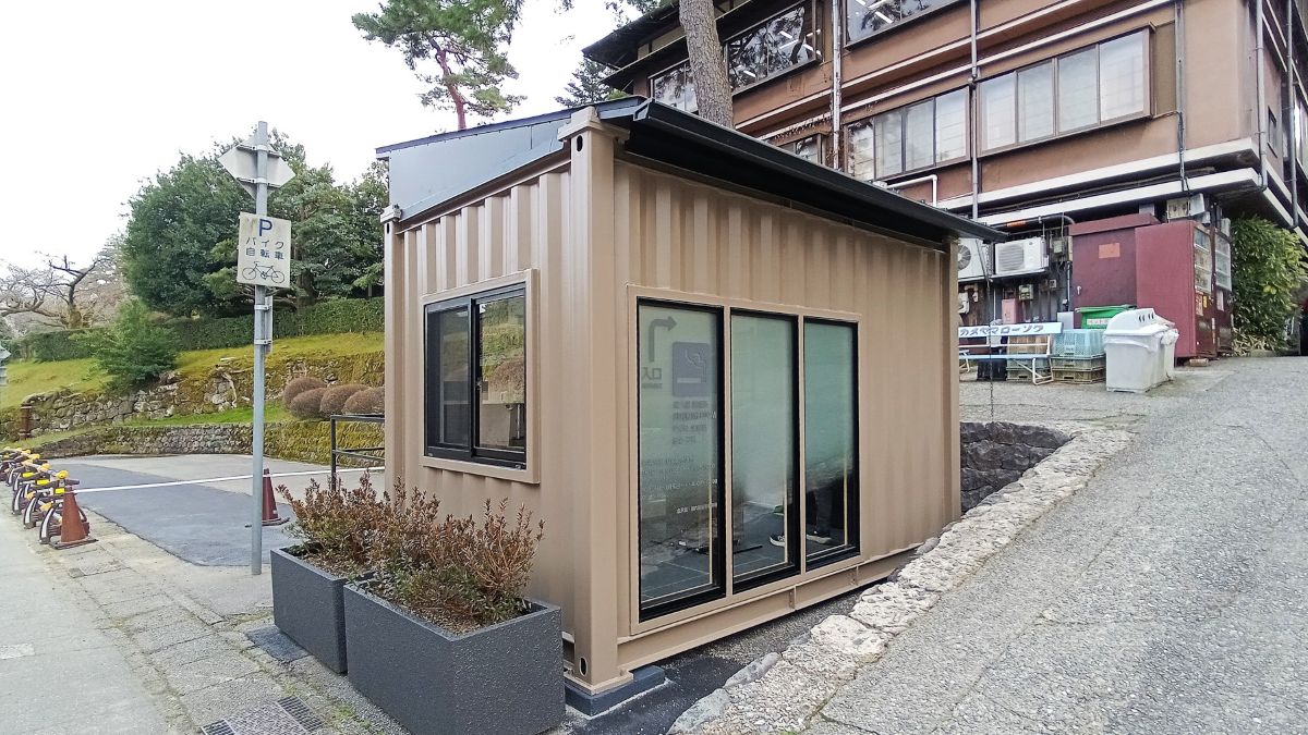 兼六園をより満喫するなら7つの入場口を使い分け | 金沢を観光